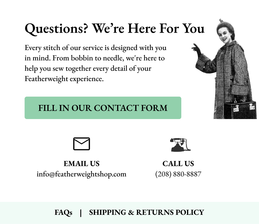 Fill in our contact form