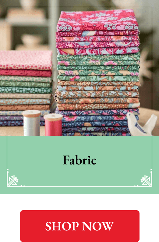 Fabric