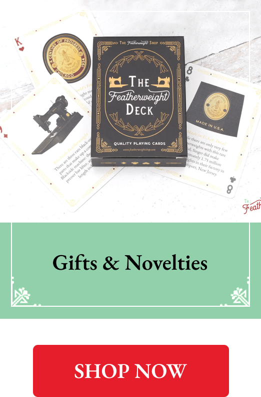 Gifts & Novelties