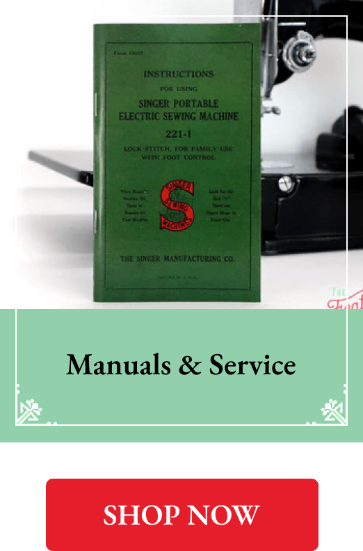 Manuals & Service