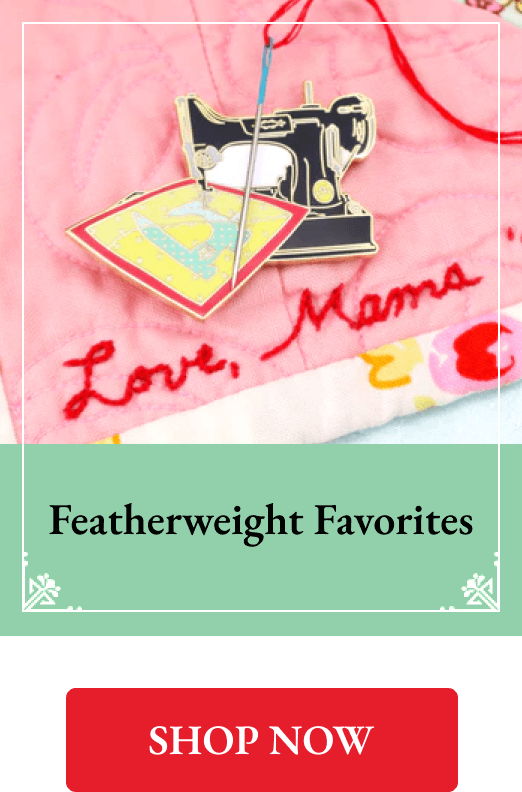 Featherweight Favorites