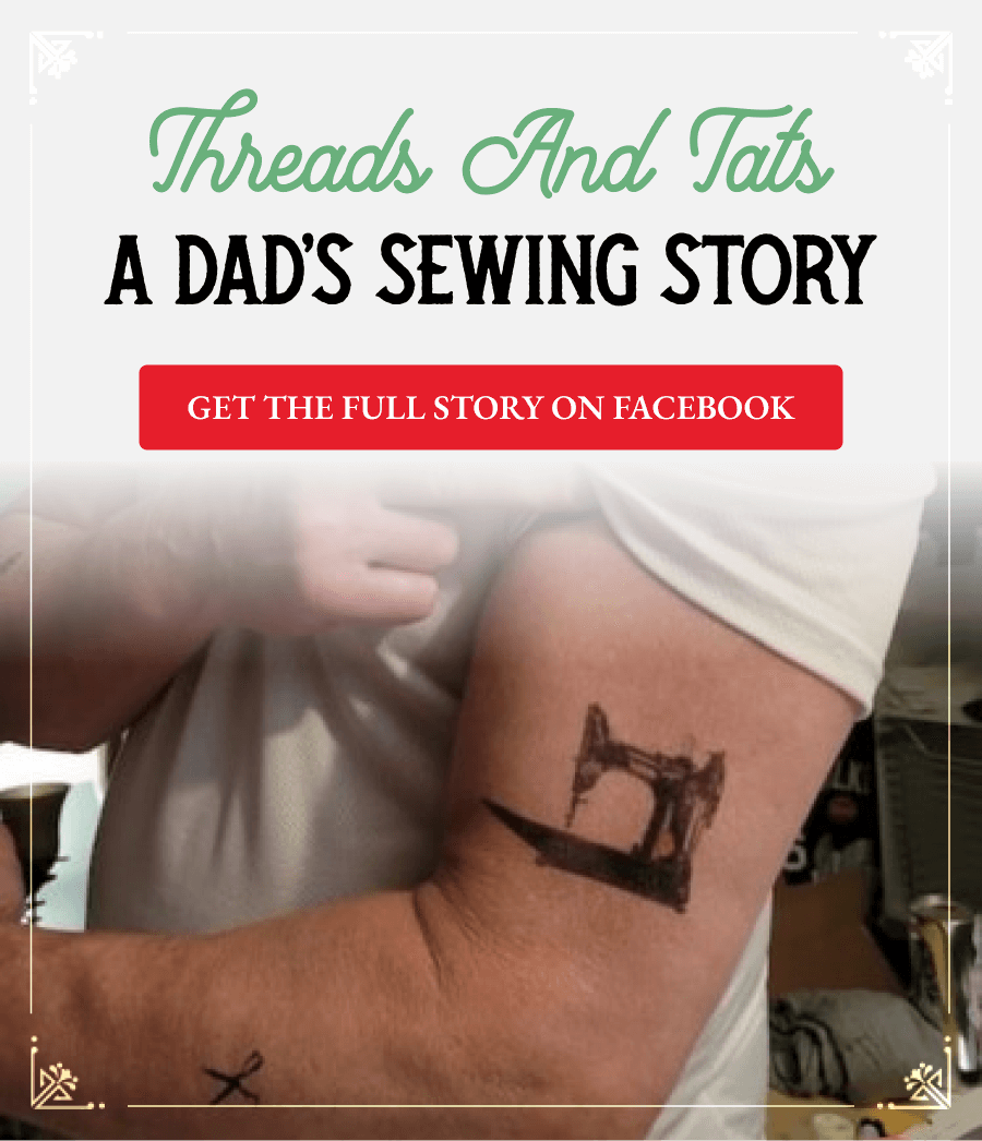 Threads And Tats