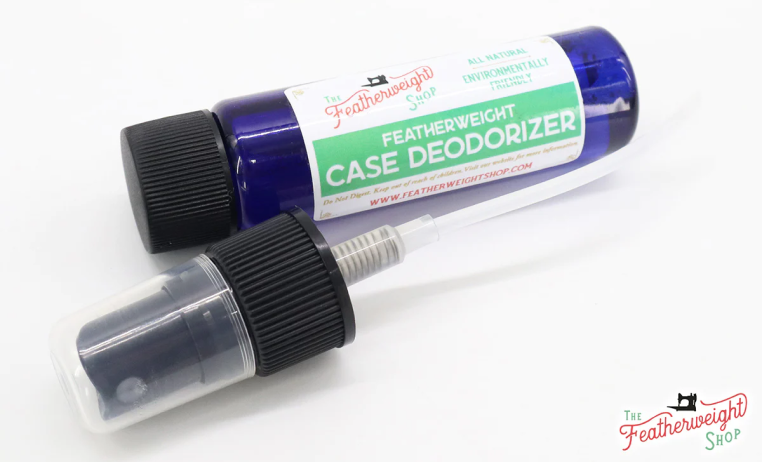 Case Deodorizer