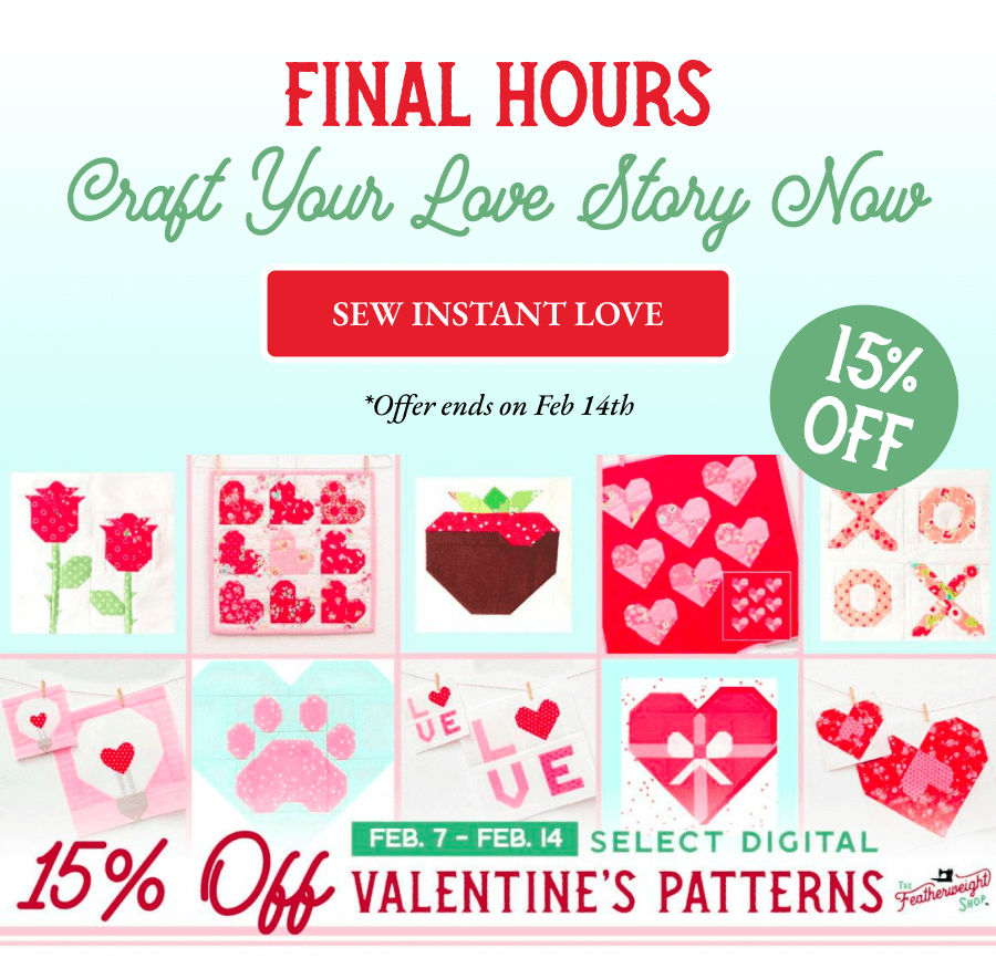 Final Hours Craft Your Love Story Now