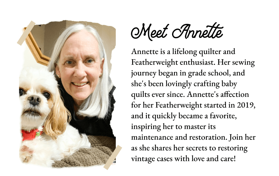 Meet Annette