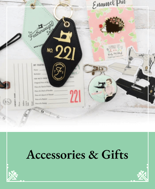 Accessories & Gifts