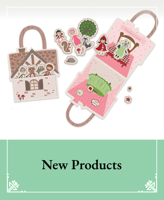 New Products