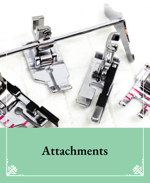 Attachments