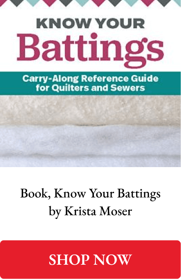 Book, Know Your Battings by Krista Moser