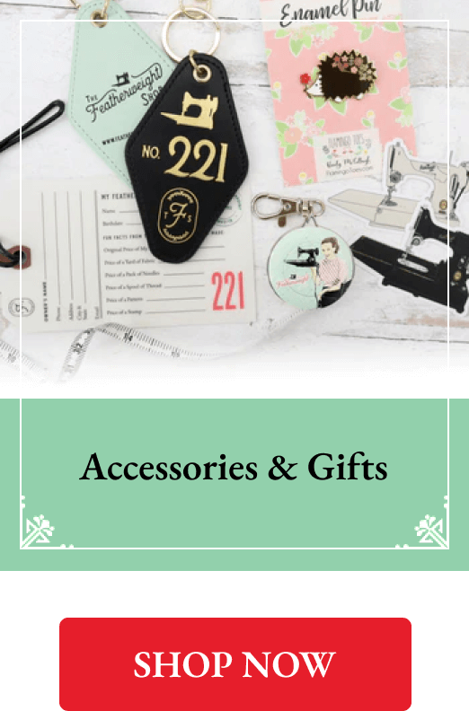 Accessories & Gifts 