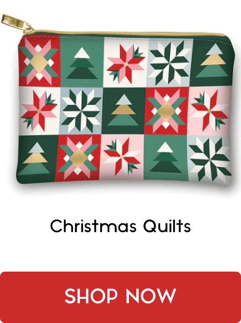 christmas quilts