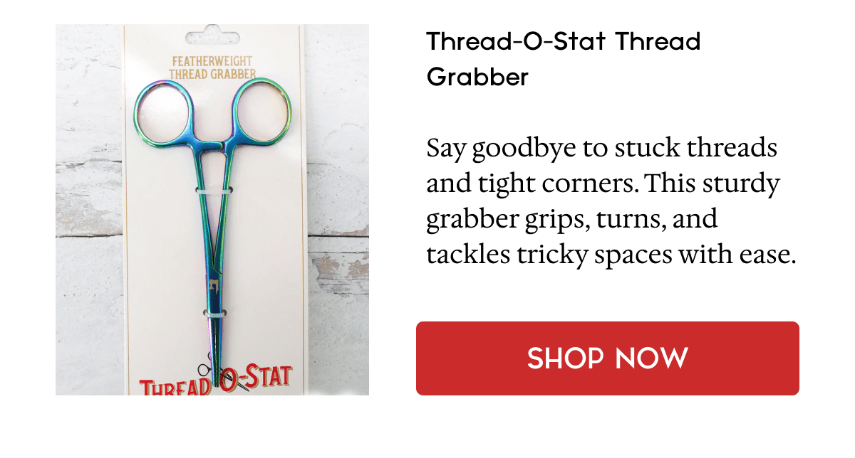 thread-o-stat