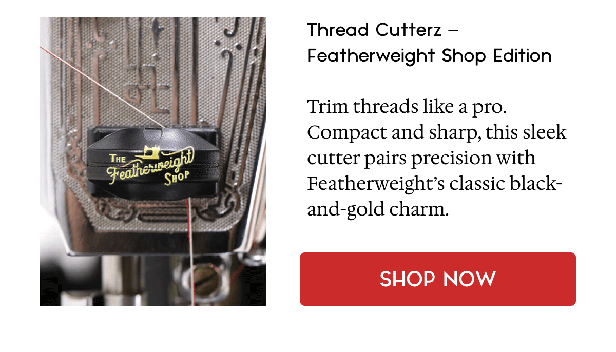 thread cutterz