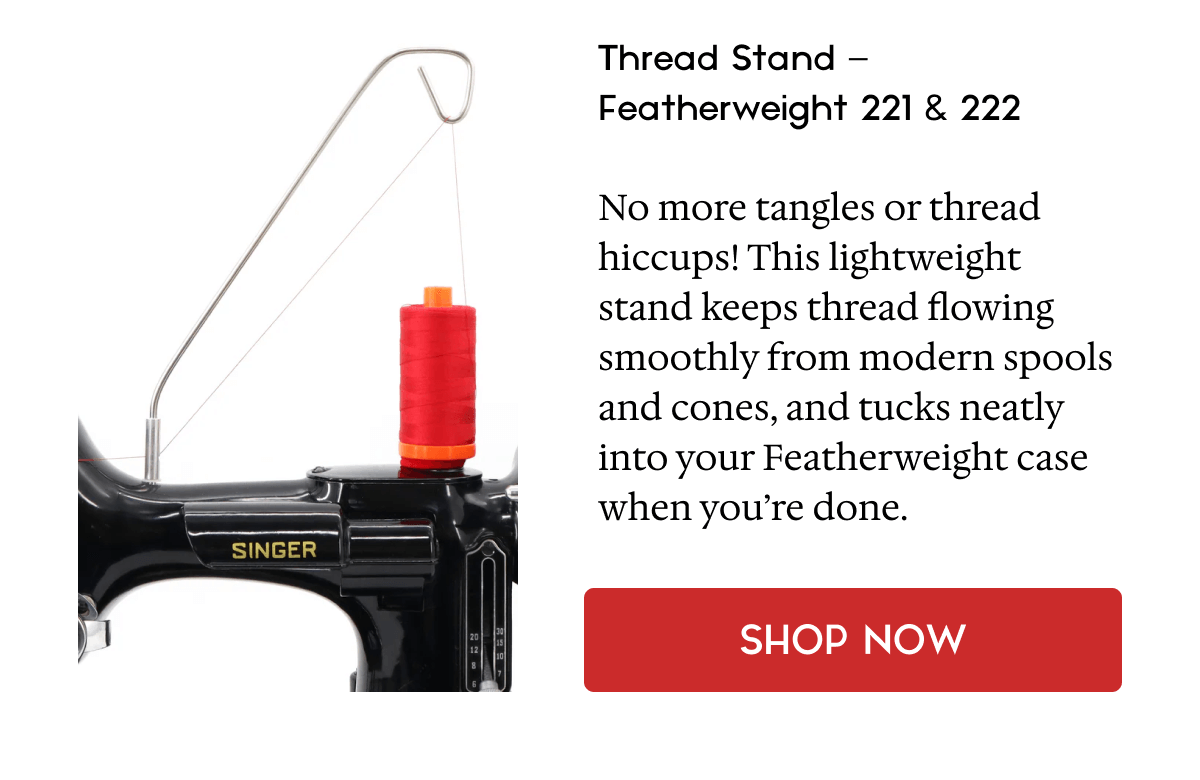 thread stand