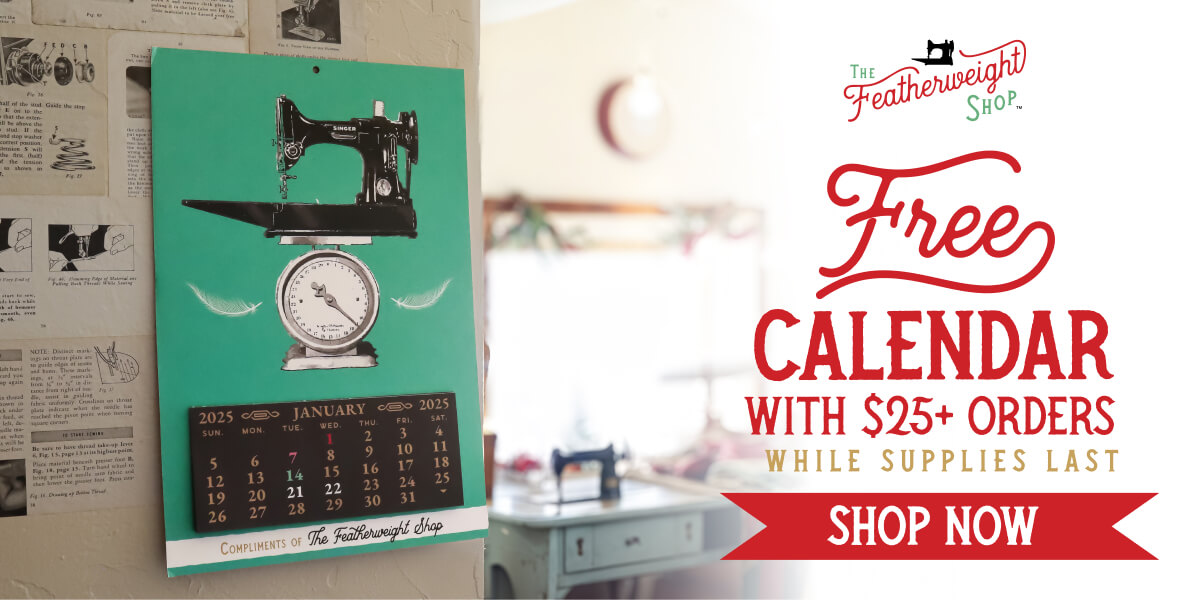 FREE CALENDAR