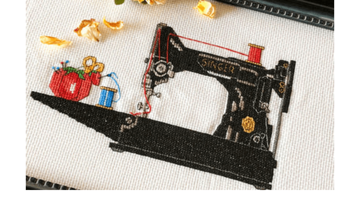 stitch your dream projects