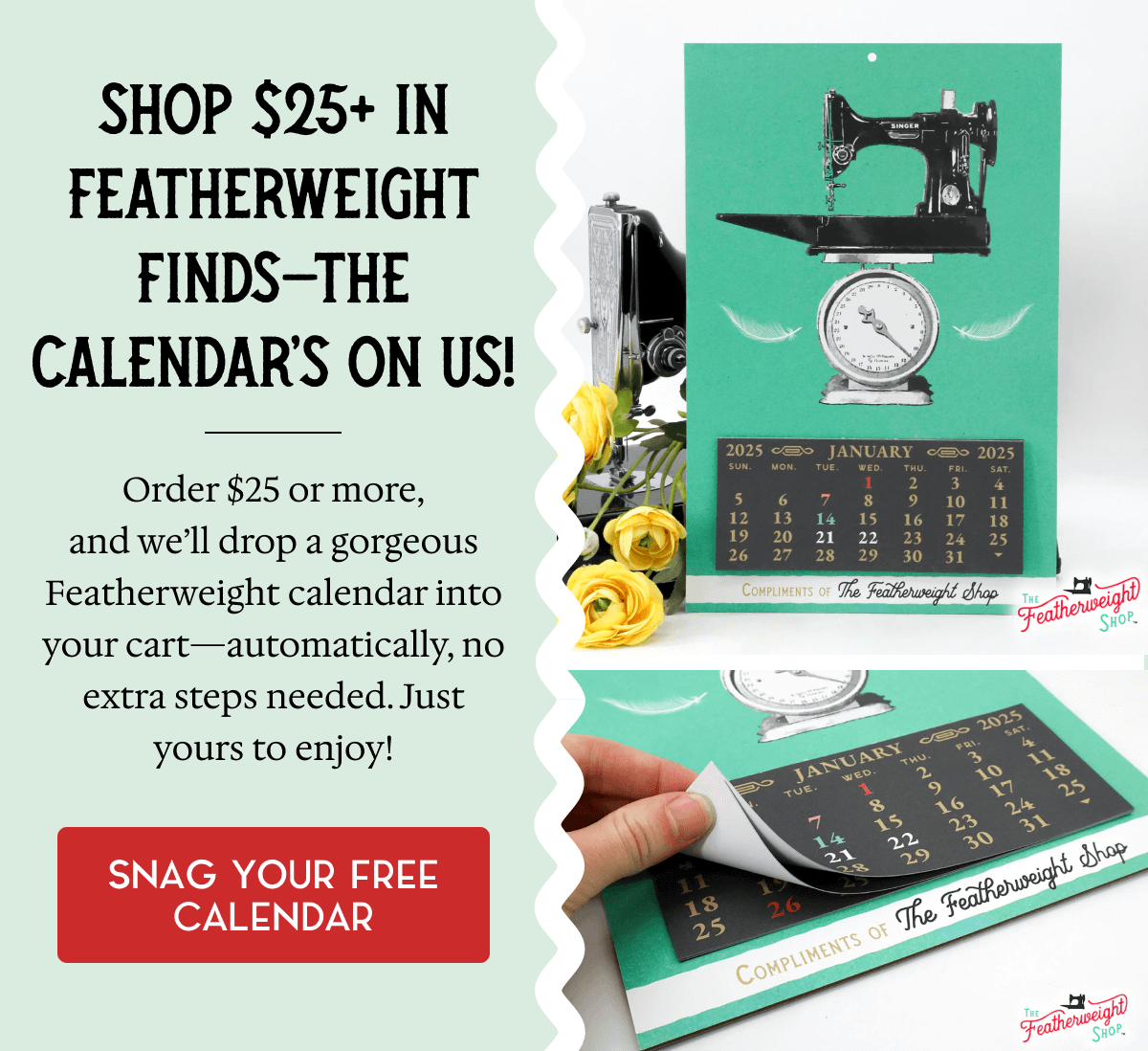 free calendar