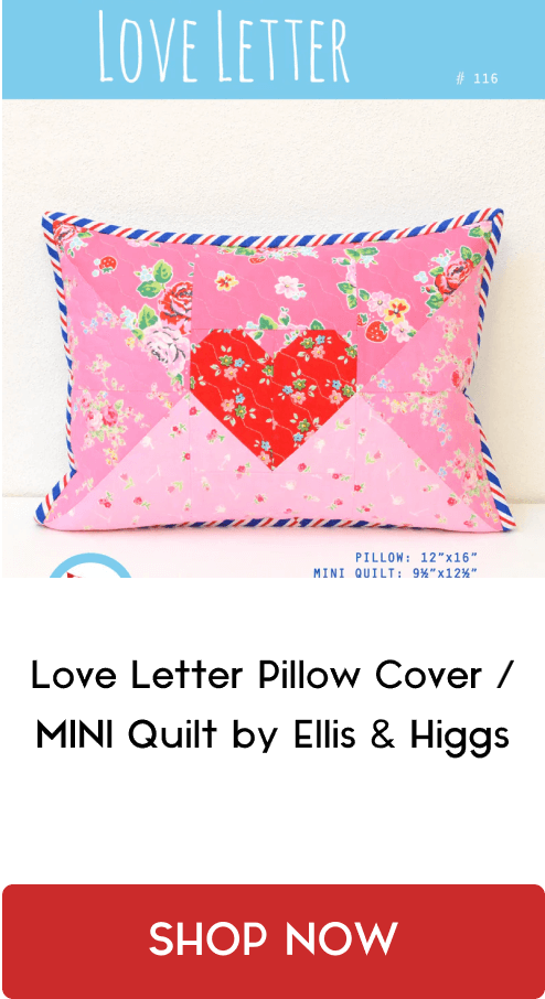 pillow cover