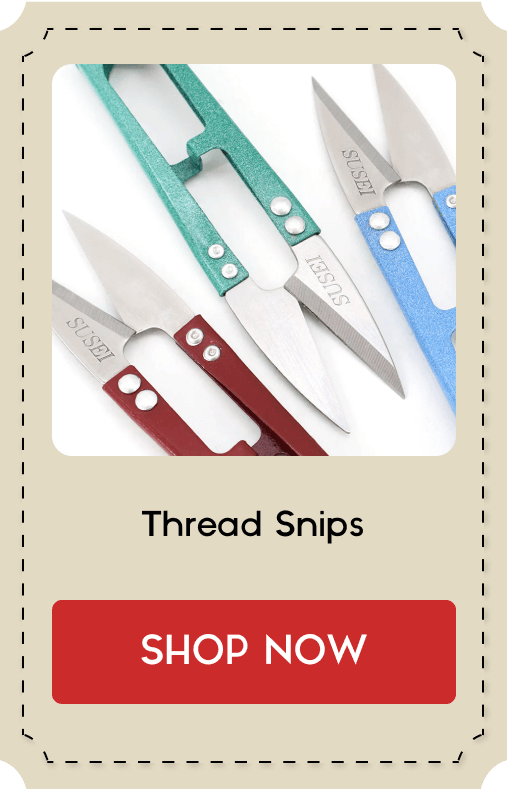 thread snips