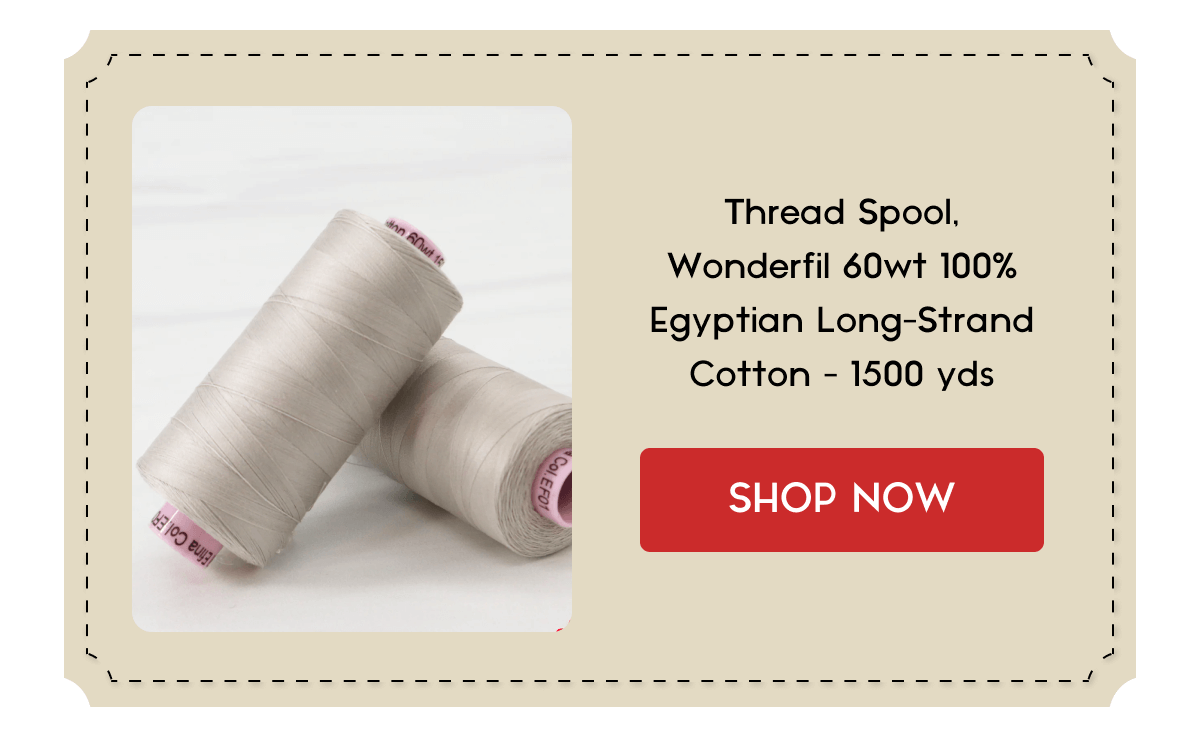 thread spool