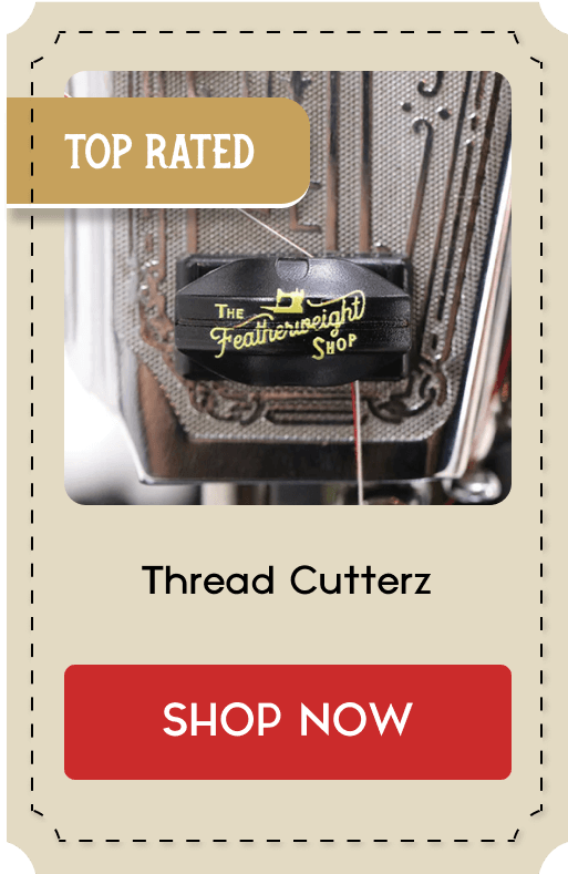 thread cutterz