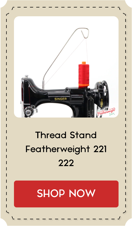 thread stand