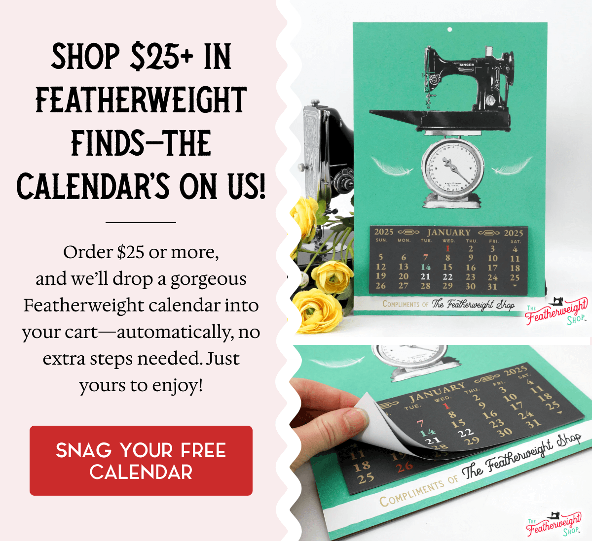 free calendar