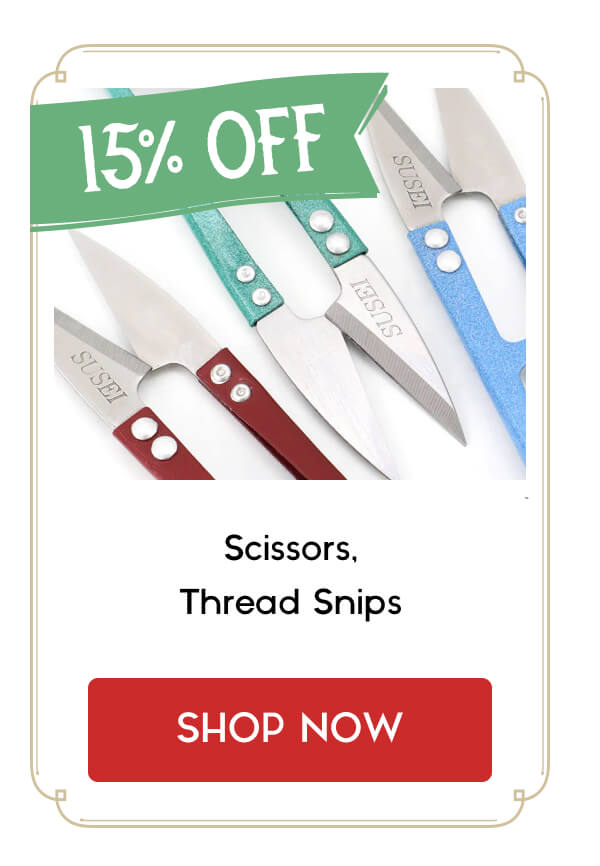 thread snips