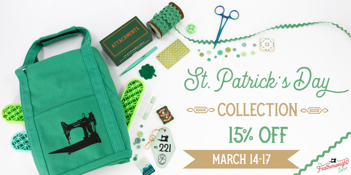 st patrick day collection