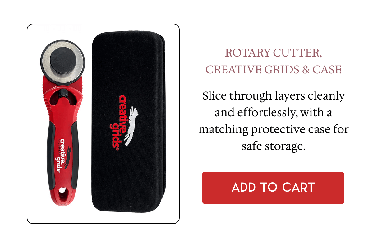 rotary cutter