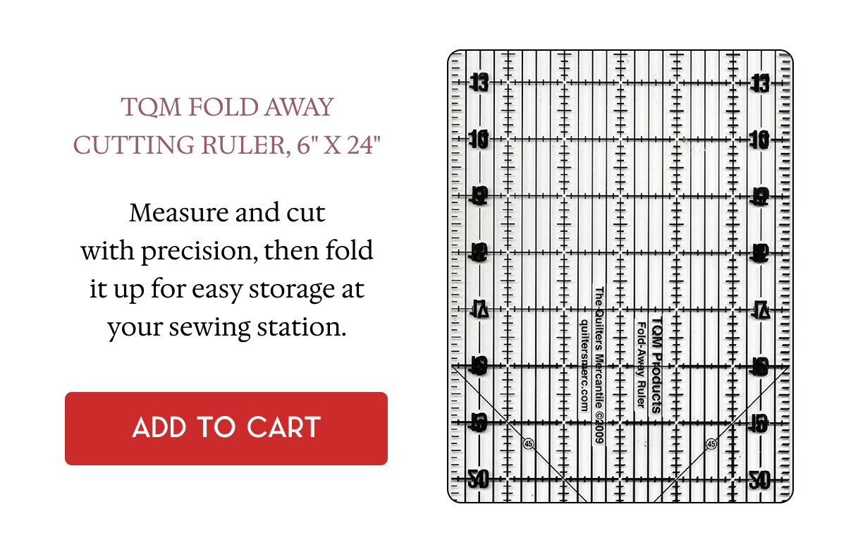 cutting ruler